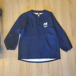 Toronto Argonauts *VERY RARE* Team Staff Only Sideline Jacket